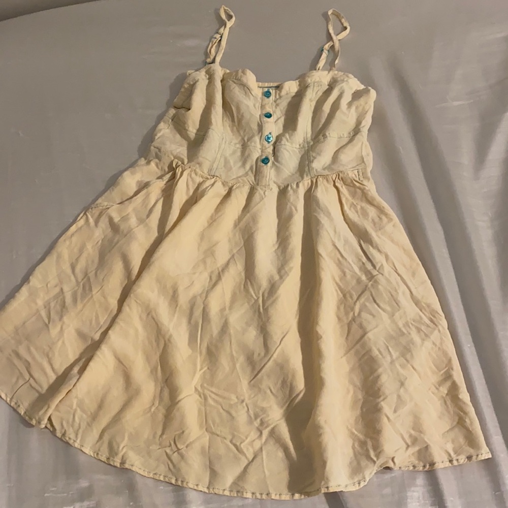 Express Dress